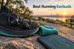 Best Running Earbuds