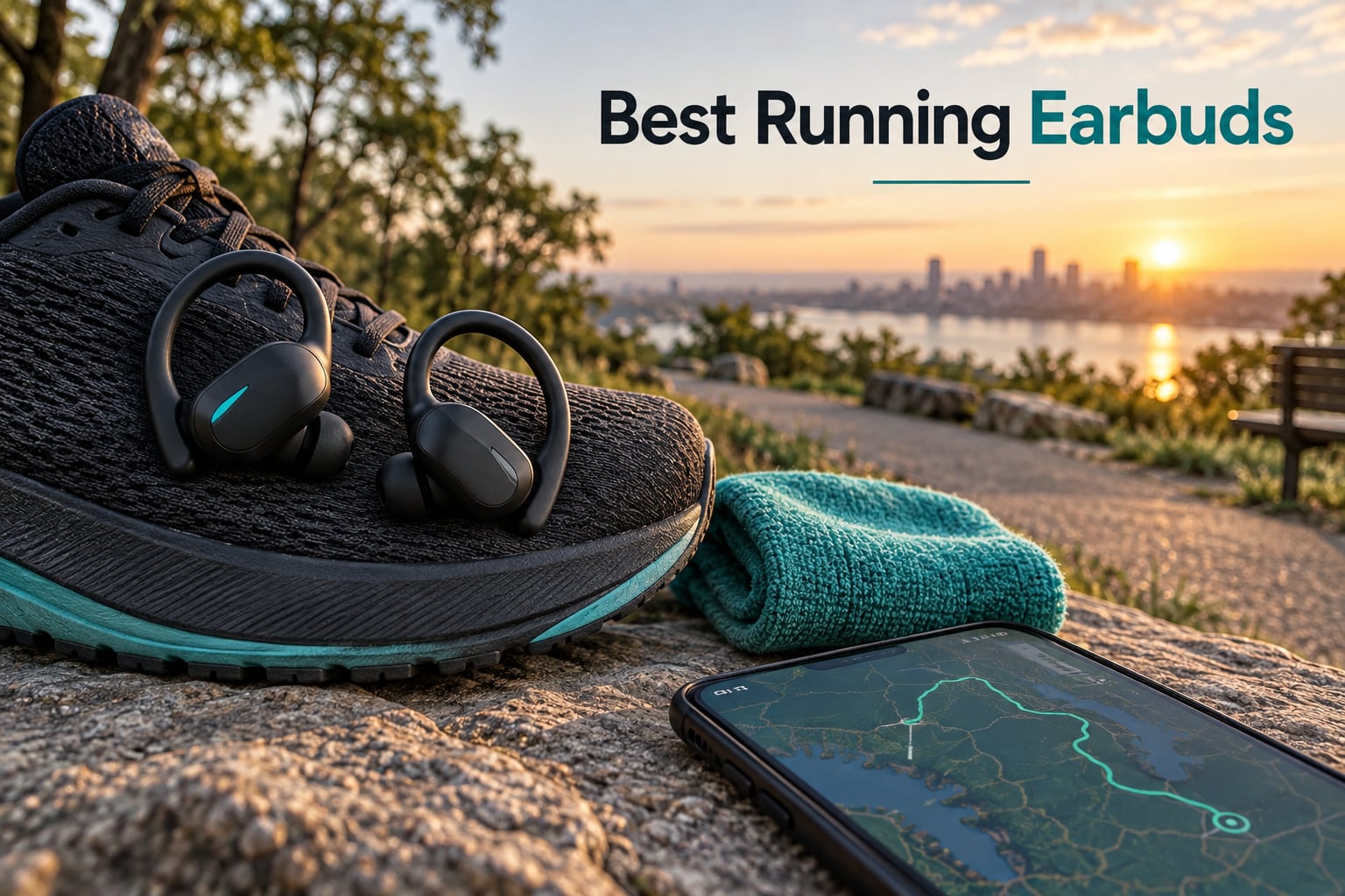 Best Running Earbuds