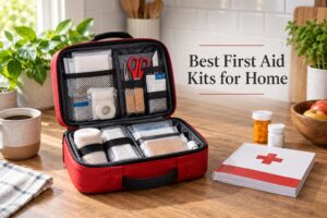 Best First Aid Kits for Home
