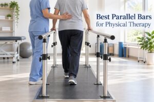Best Parallel Bars for Physical Therapy
