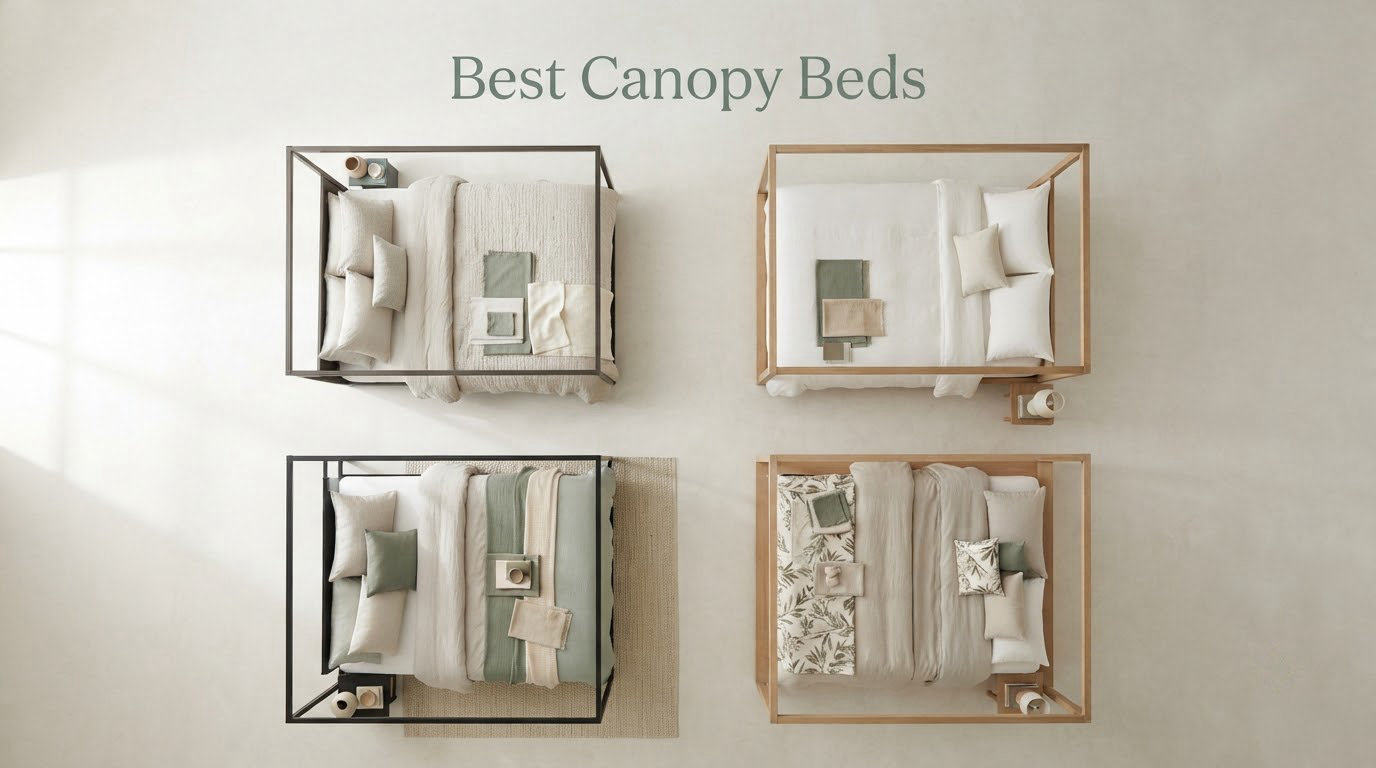 Best Canopy Beds