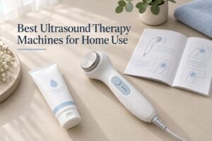 Best Ultrasound Therapy Machines for Home Use