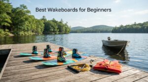 Best Wakeboards for Beginners