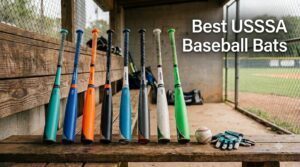 Best USSSA Baseball Bats