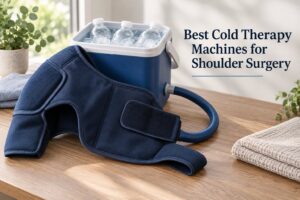 Best Cold Therapy Machines for Shoulder Surgery