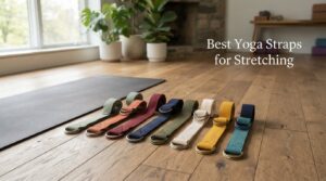 Best Yoga Straps for Stretching