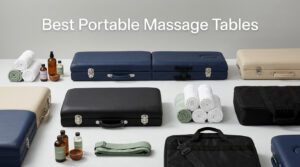 Best Portable Massage Tables