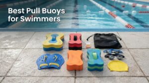 Best Pull Buoys for Swimmers