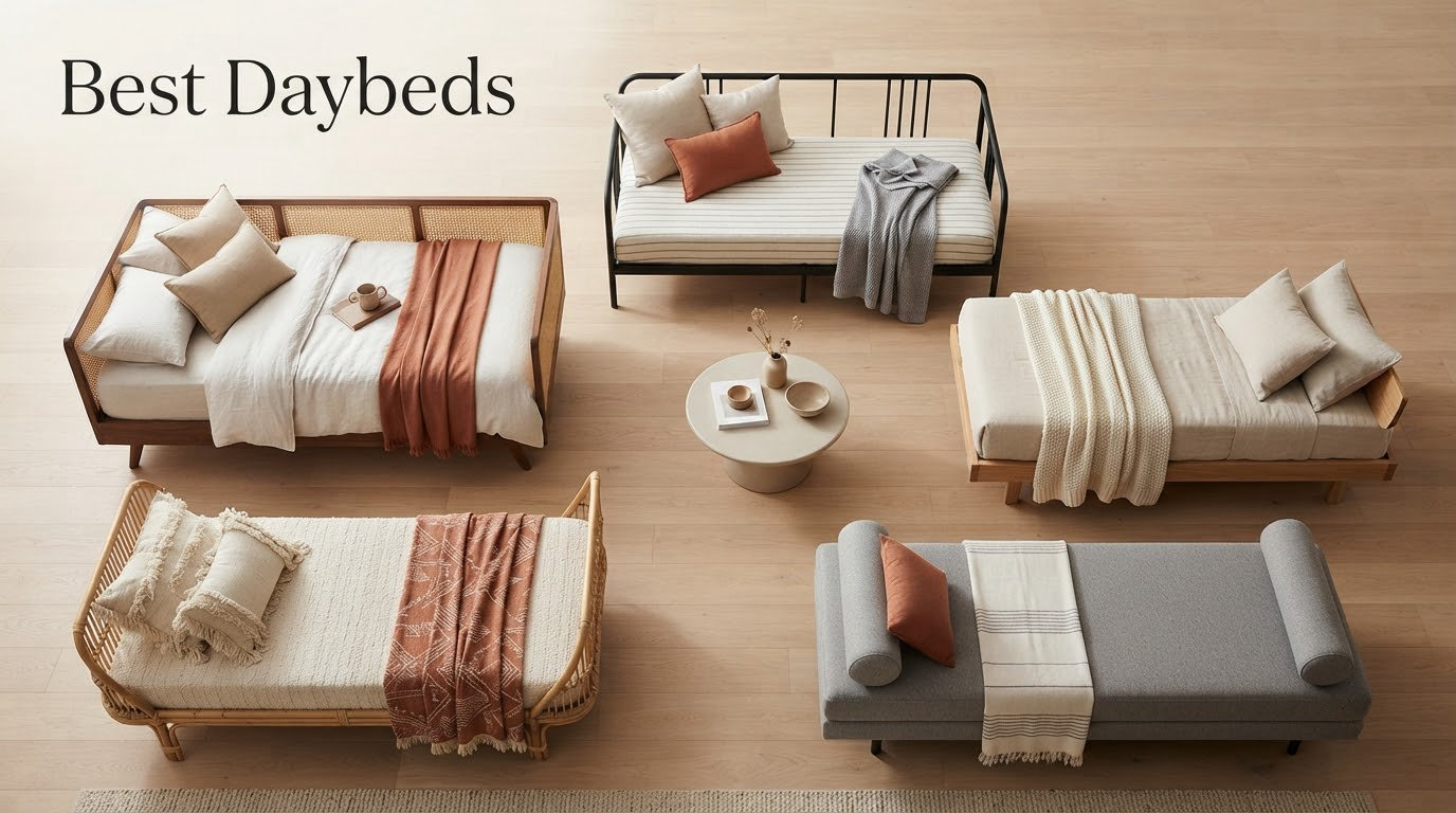 Best Daybeds