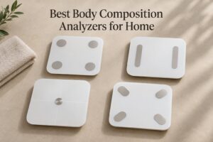 Best Body Composition Analyzers for Home