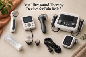 Best Ultrasound Therapy Devices for Pain Relief