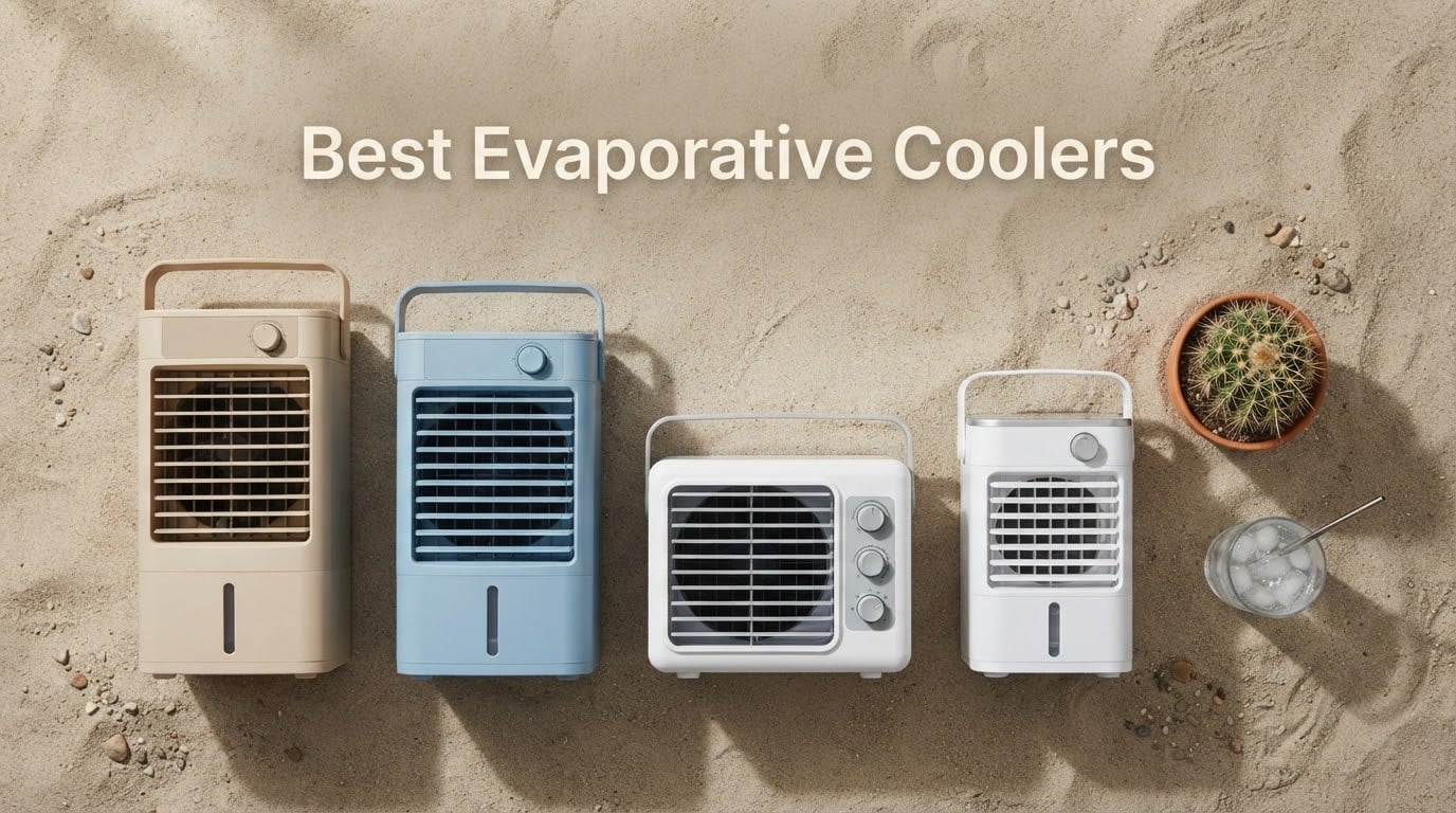 Best Evaporative Coolers