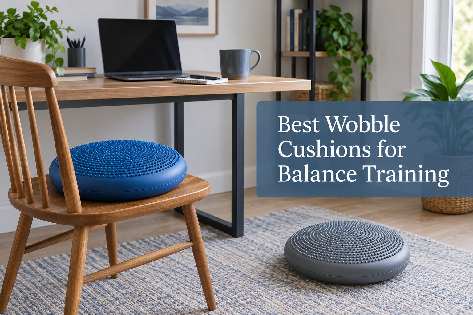 Best Wobble Cushions for Balance Training