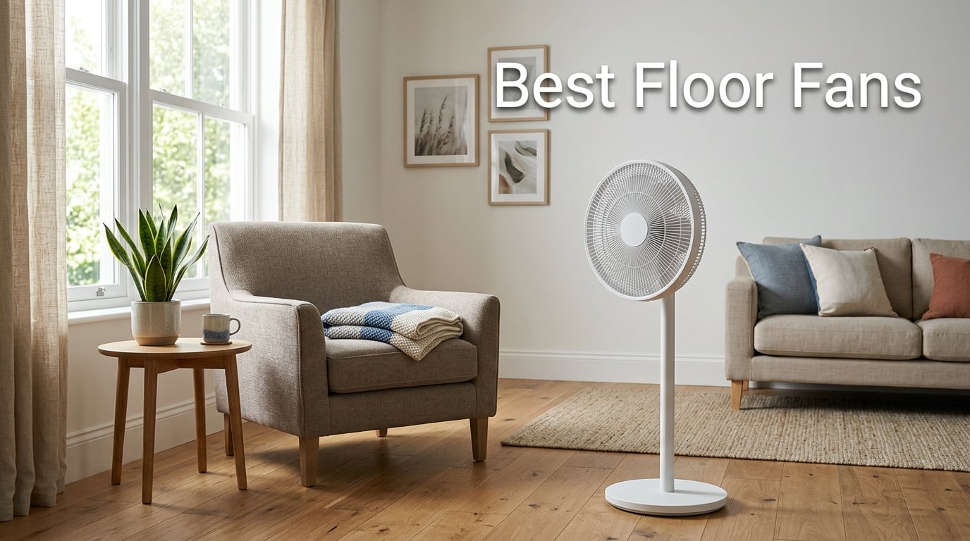 Best Floor Fans