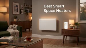 Best Smart Space Heaters