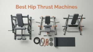 Best Hip Thrust Machines