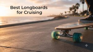 Best Longboards for Cruising