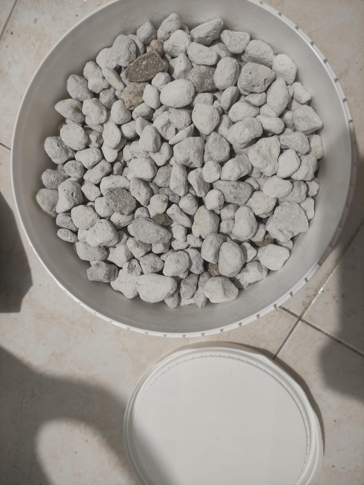 Seachem Matrix, 4 L / 1 gal. customer photo 2