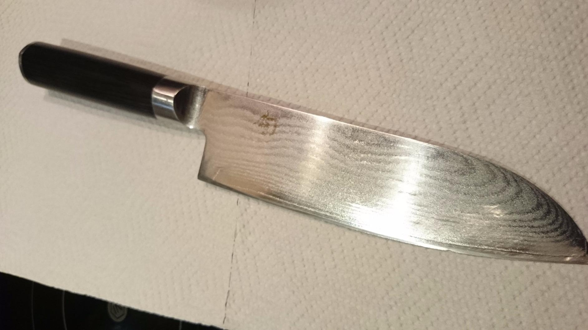 Shun Classic 5.5