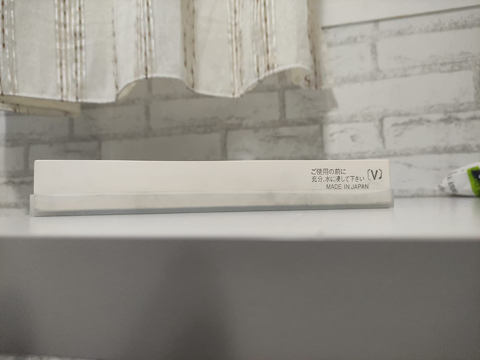 Suehiro Cerax 1010 Grit #1000 Sharpening Stone customer photo 1