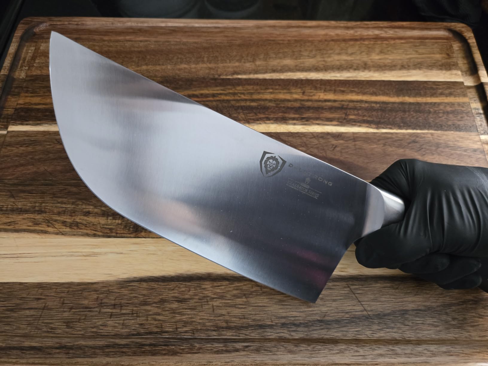 Dalstrong Ravager 9