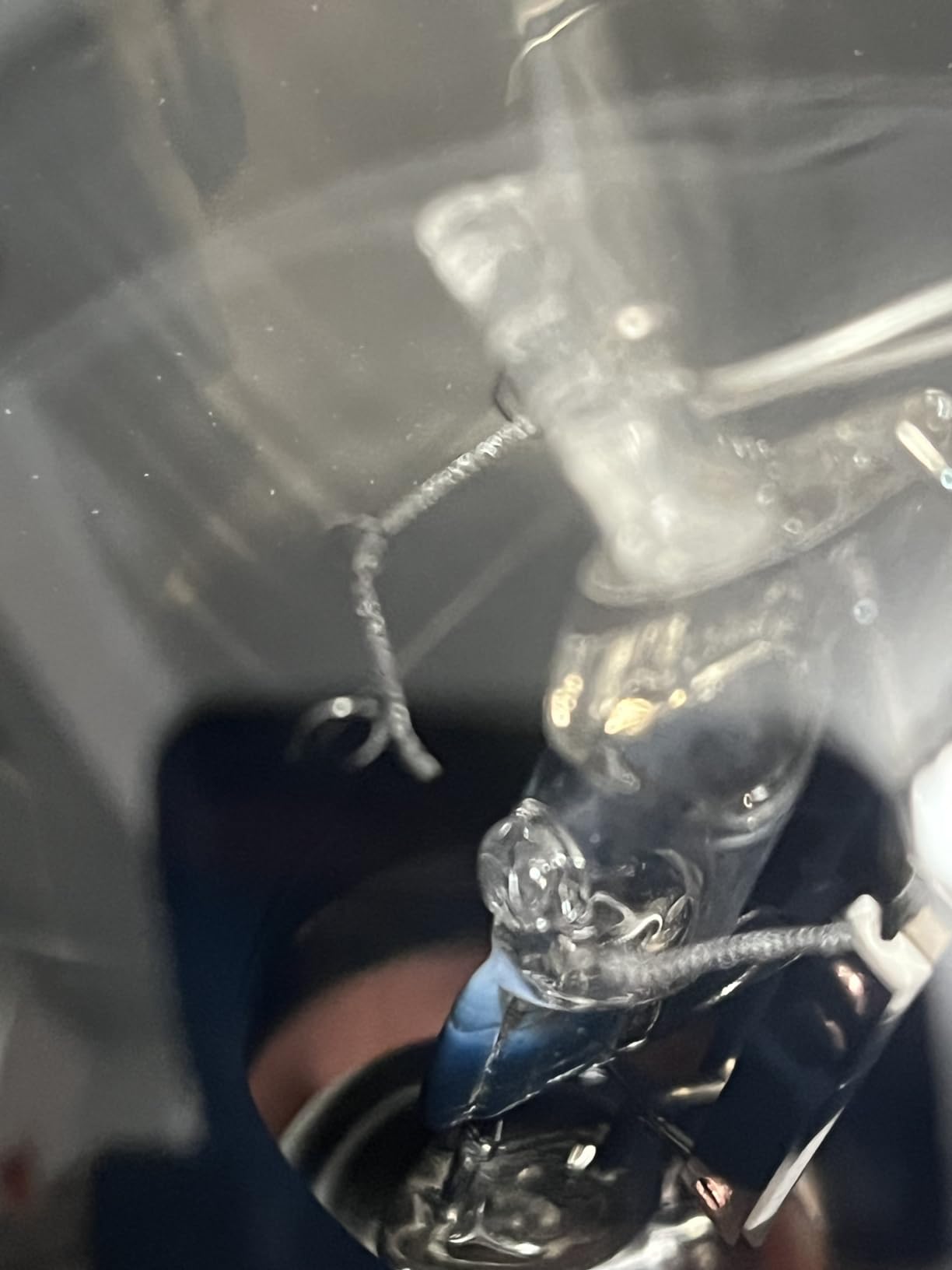 REPTI ZOO Full Spectrum UVA + UVB Sun Lamp Self-Ballasted Vapor Lamp/Bulb/Light for Reptile and Amphibian Use customer photo 2