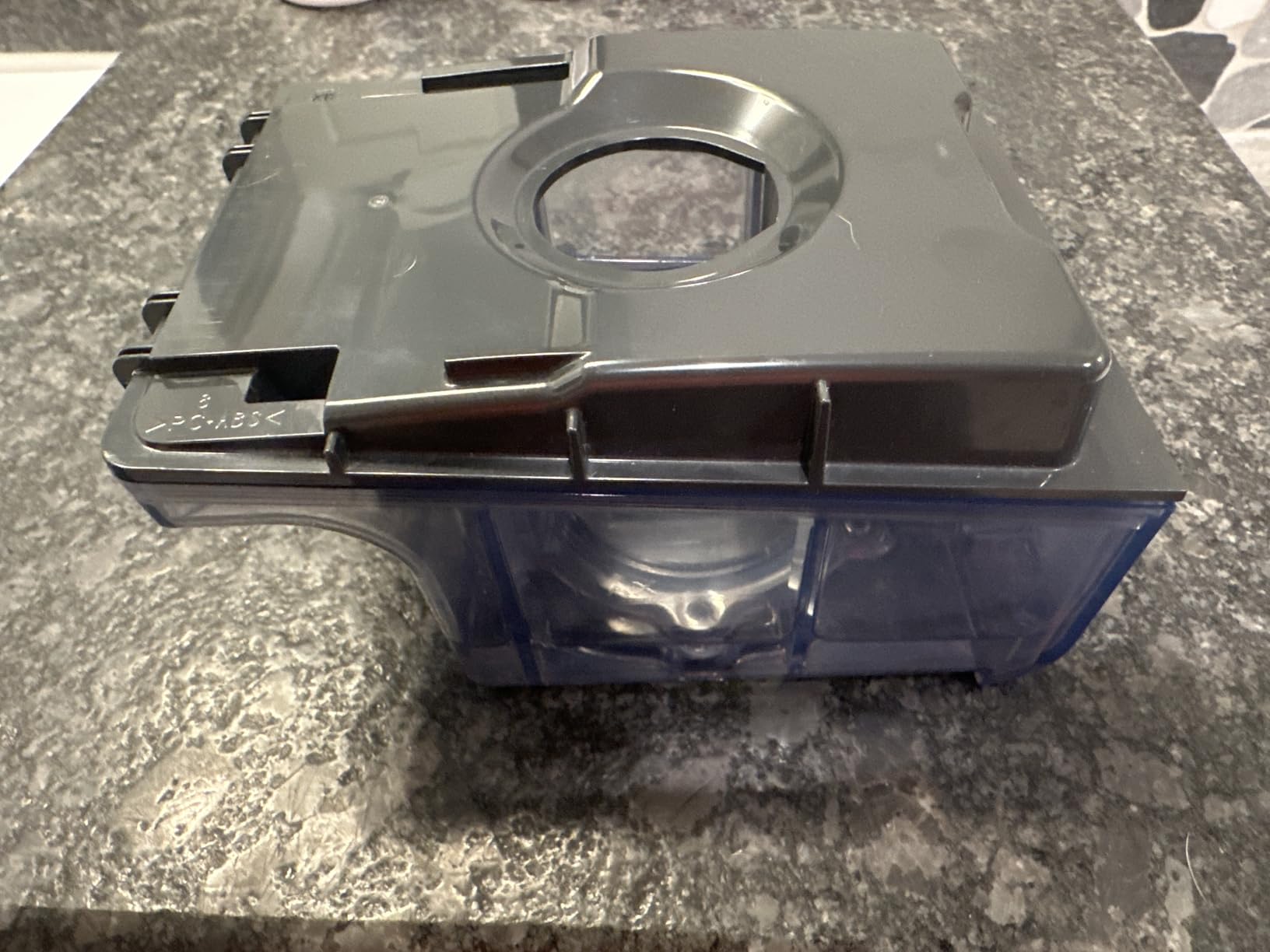 PR Replacement Humidifier Water Chamber for System One 60 Series (Original version) customer photo 2