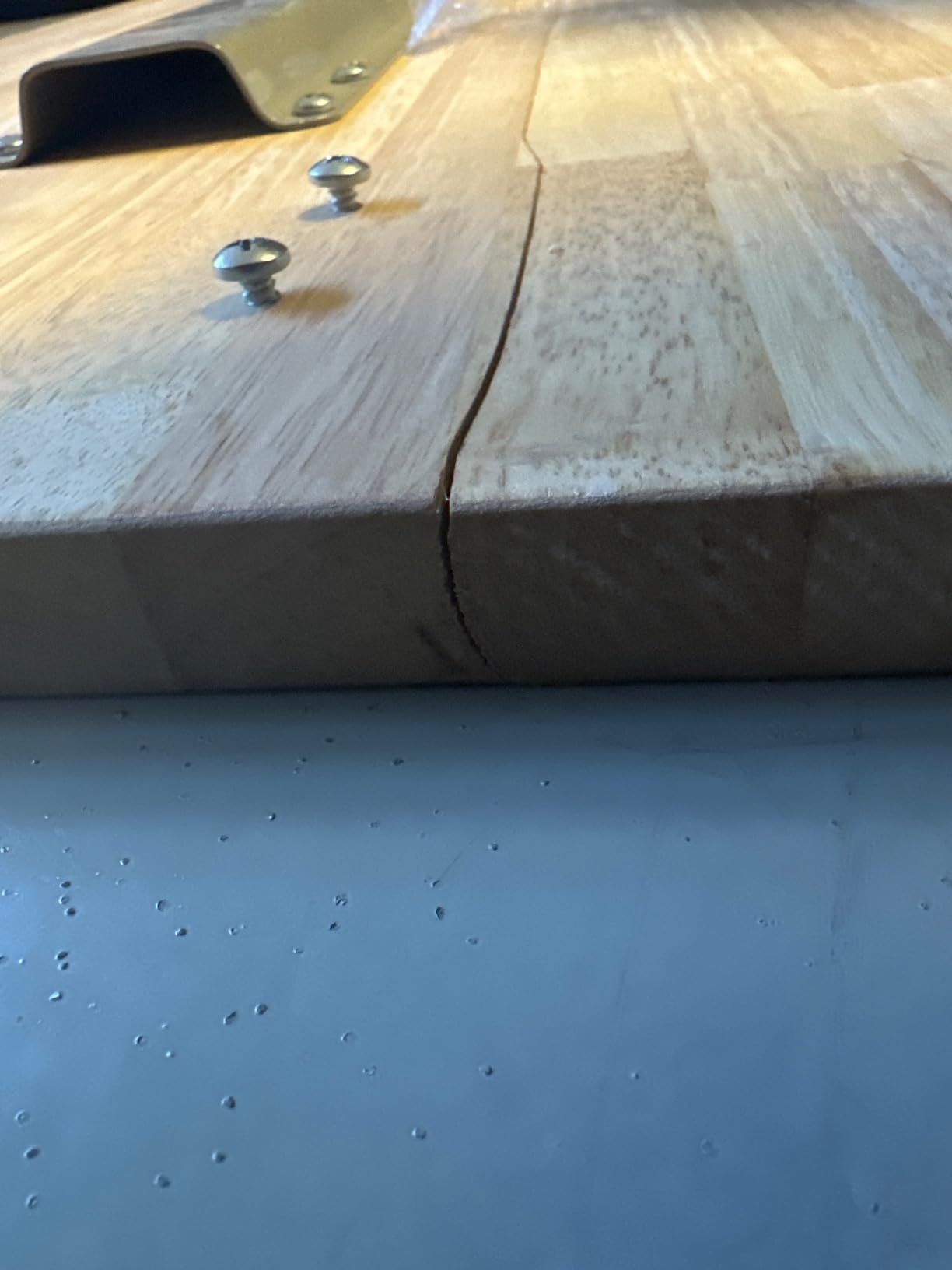 Table & Workbench: 1