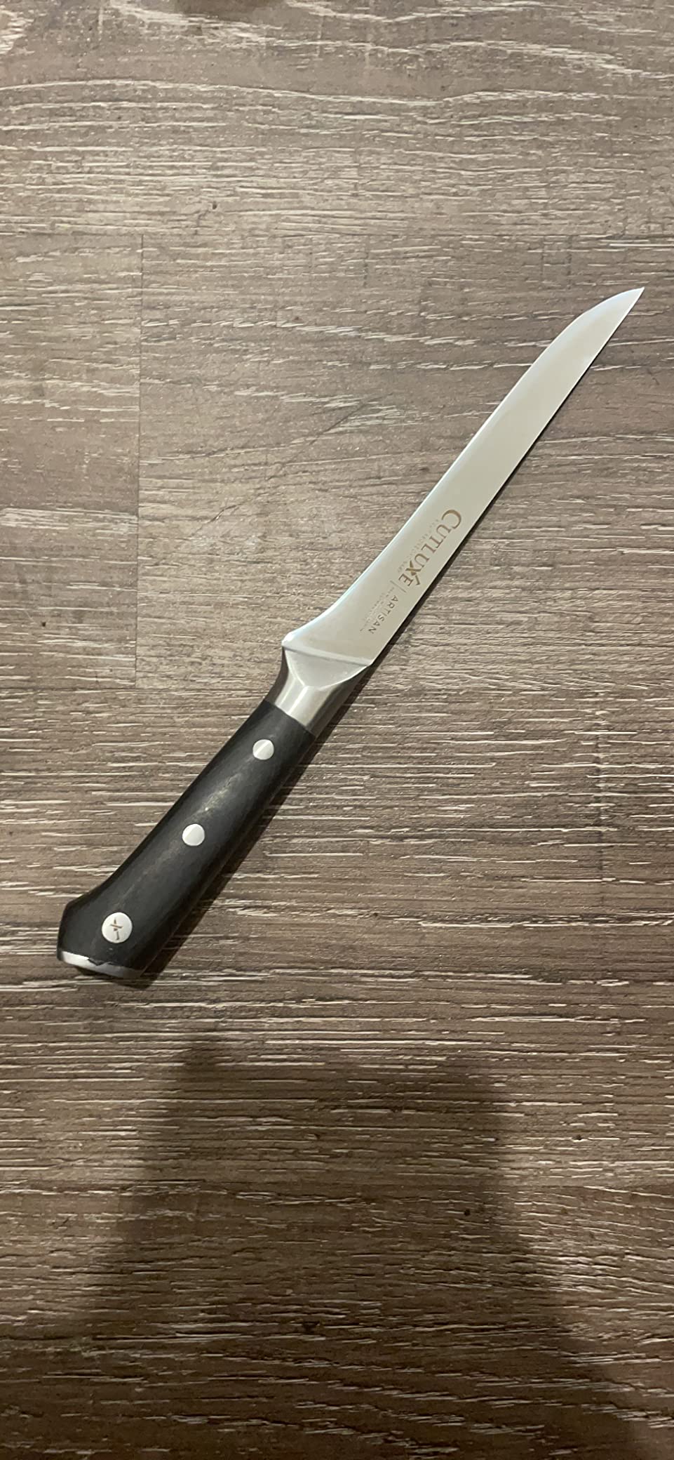 Cutluxe Boning Knife, 6