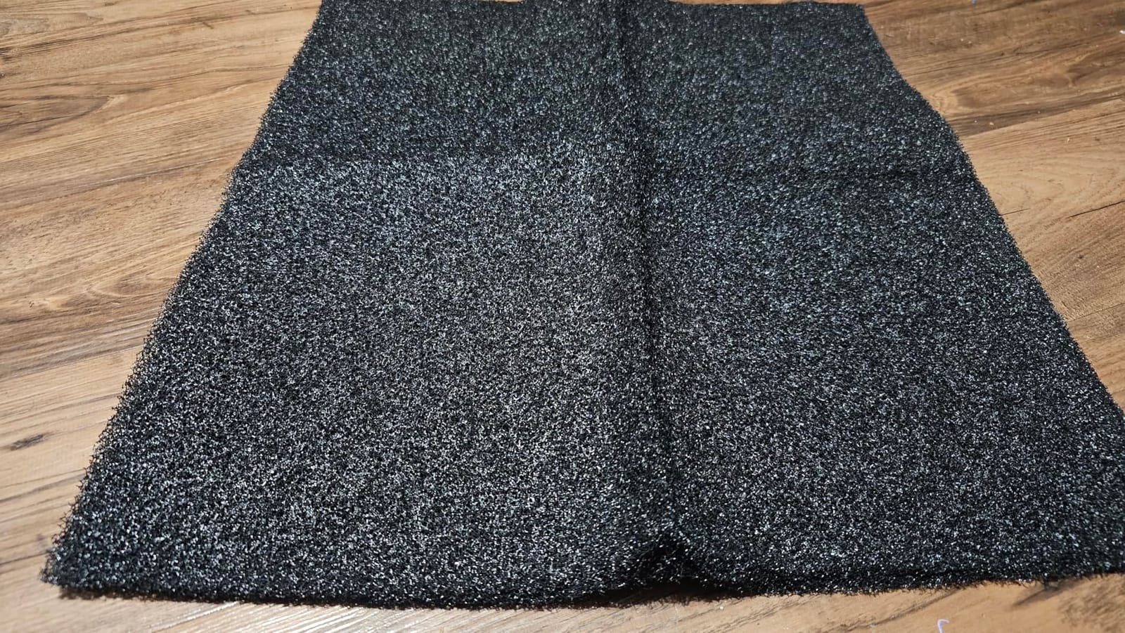 ALEGI Aquarium Sponge Filter Pad, Bio Filter Media Foam Sponges customer photo 1