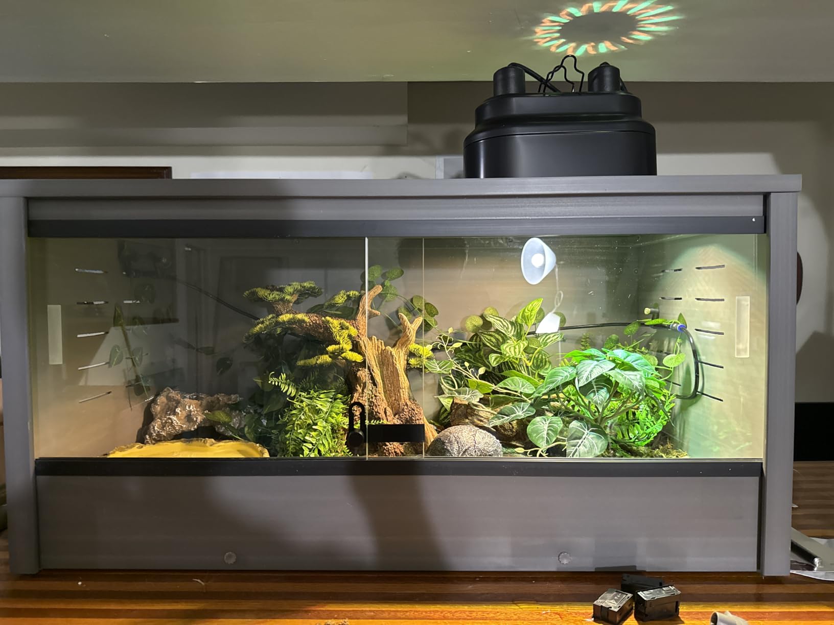 New Age Pet® ECOFLEX® 48