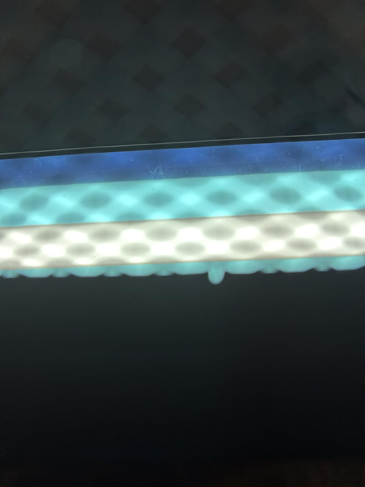 T5 10.0 UVB Reptile Light Fixture, 39W 34