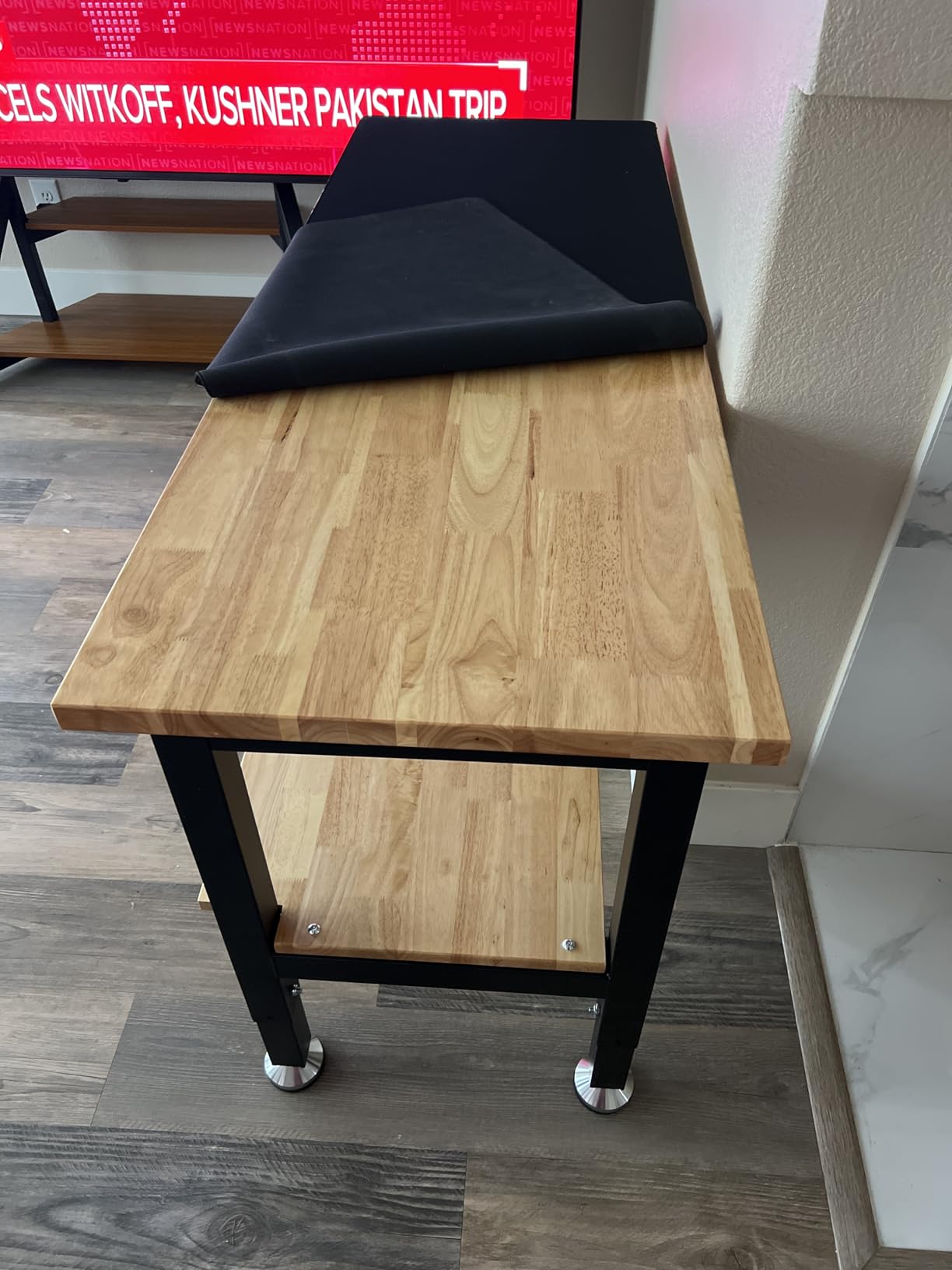 ENJOYWOOD 48