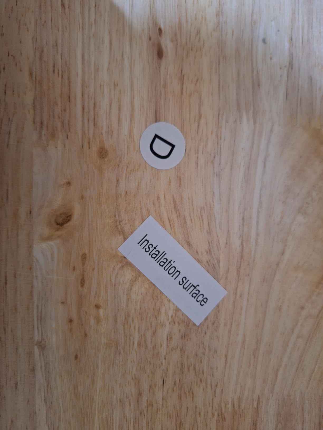 ENJOYWOOD 48