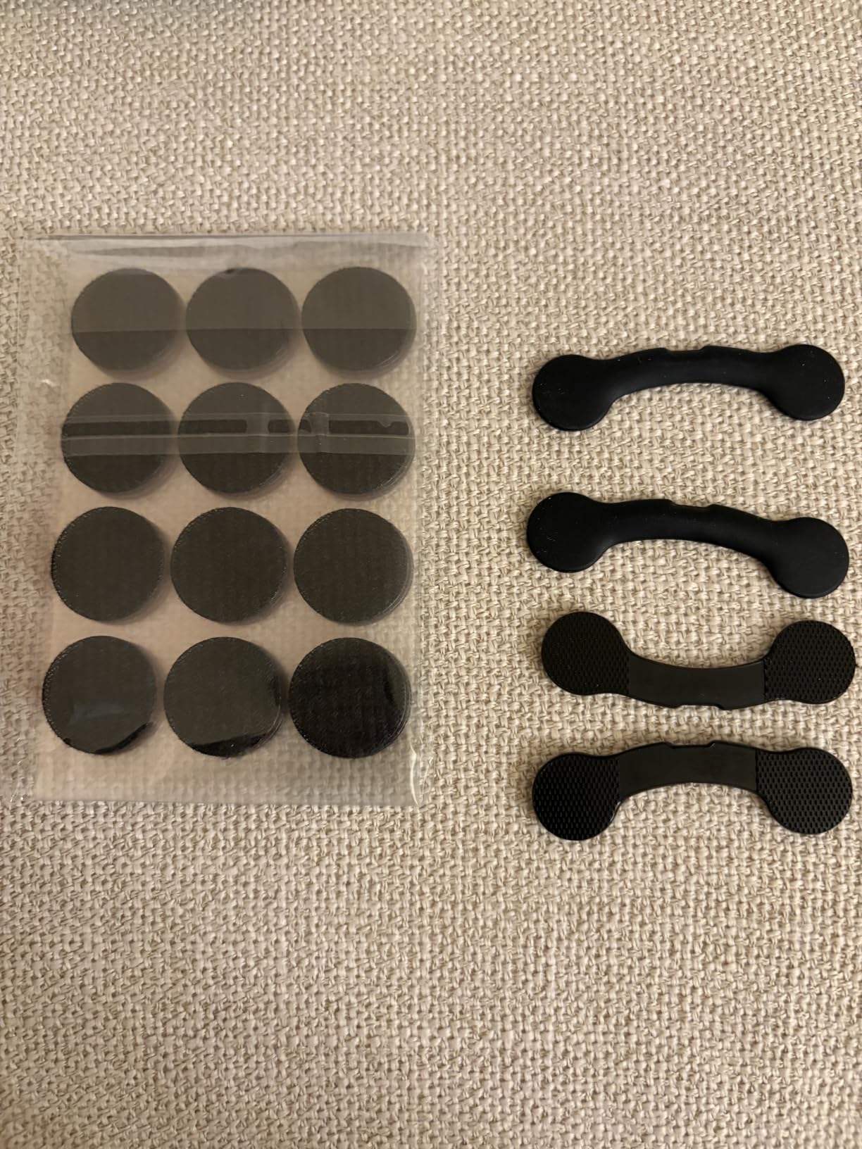 Nasal Strips for Snoring, Extra Strength Nose Strips for Breathing H customer photo 2