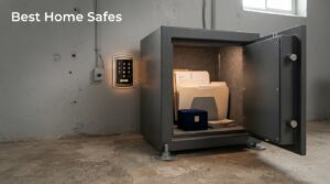Best Home Safes