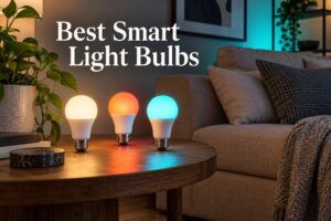Best Smart Light Bulbs