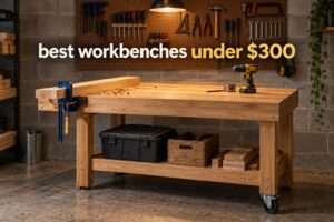 best workbenches under $300