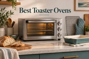 Best Toaster Ovens