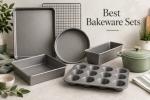 Best Bakeware Sets