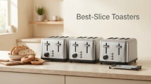 Best 4-Slice Toasters
