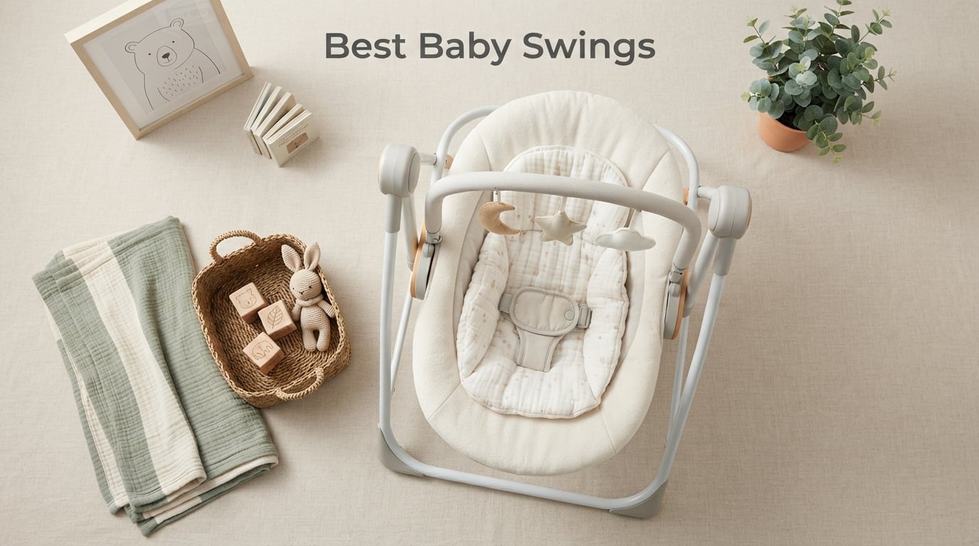 Best Baby Swings