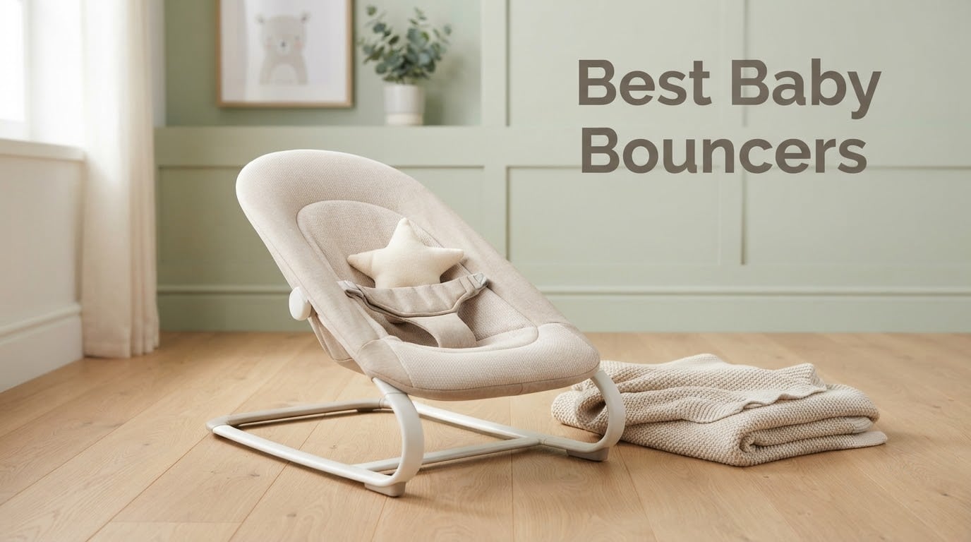 Best Baby Bouncers