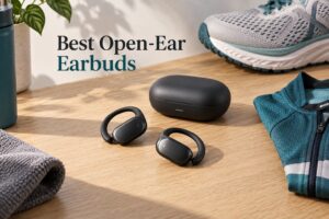 Best Open-Ear Earbuds