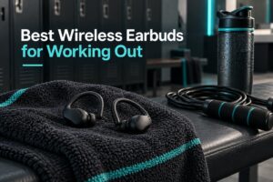 Best Wireless Earbuds for Working Out