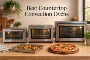 Best Countertop Convection Ovens