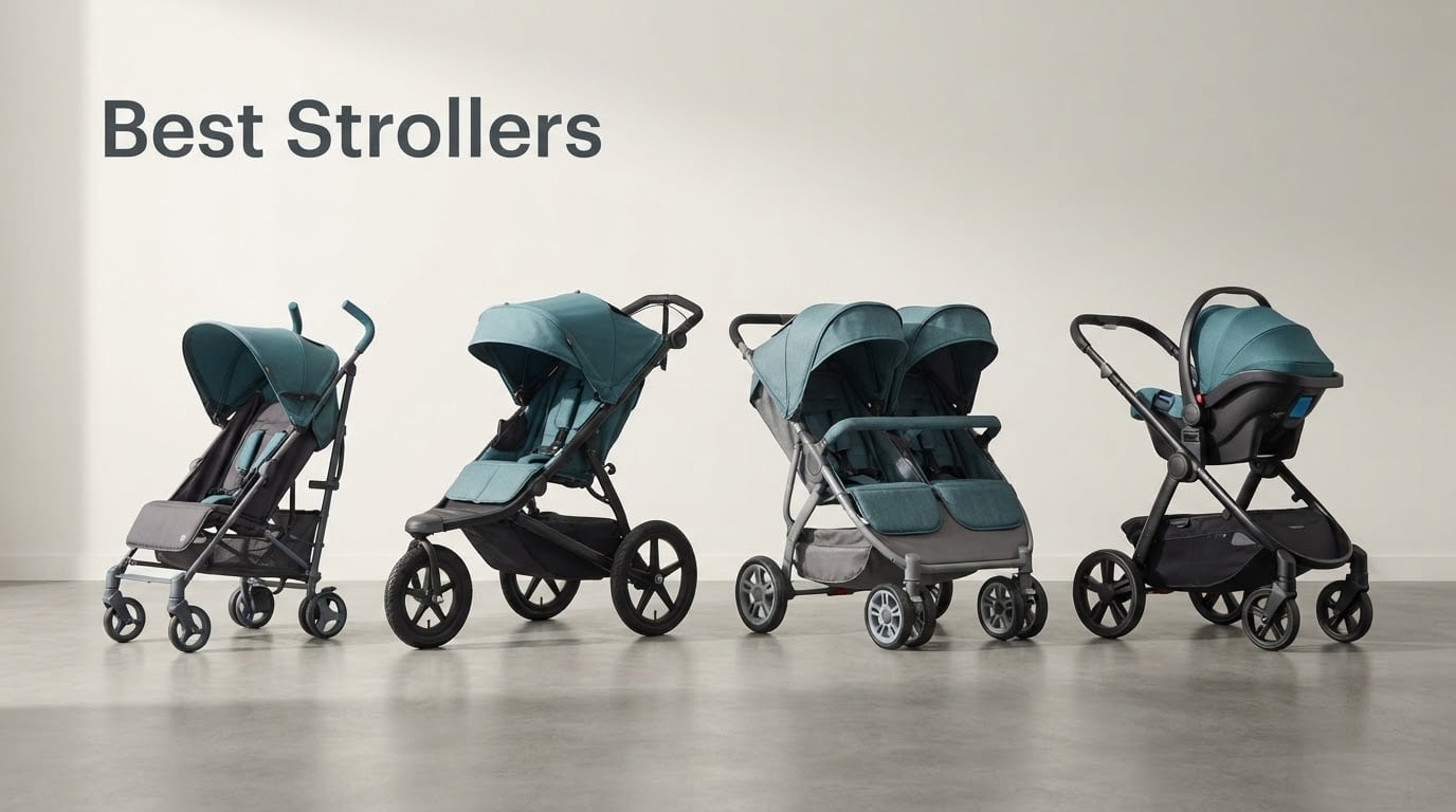 Best Strollers