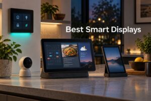 Best Smart Displays