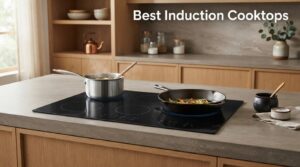 Best Induction Cooktops