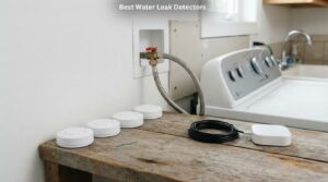 Best Water Leak Detectors